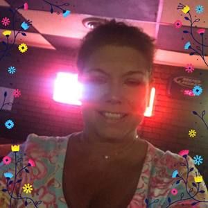 Meet your Posher, Liz